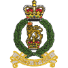 Agc Er Embroidered Badge For Clothing