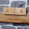 Engraved Port Box Presentation