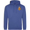 Gren Gds Royal Blue Hoodie