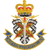 Media Ops Embroidered Badge For Clothing