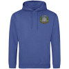 Northamptonshire Regt Royal Blue Hoodie