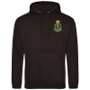 Ramc Er Black Hoodie