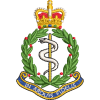 Ramc Er Embroidered Badge For Clothing