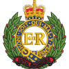 Re Er Embroidered Badge For Clothing