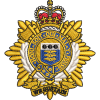 Rlc Er Battery Badge For Clothing