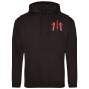 Rm Chiv Black Hoodie