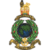 Rm Embroidered Badge For Clothing