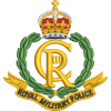 Rmp Cr Embroidered Badge For Clothing