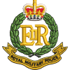 Rmp Er Embroidered Badge For Clothing