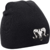 1 Arty Bde Black Beanie