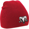 1 Arty Bde Classic Red Beanie