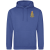 1 Rha Cr Royal Blue Hoodie