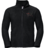 11 Bde Black Fleece
