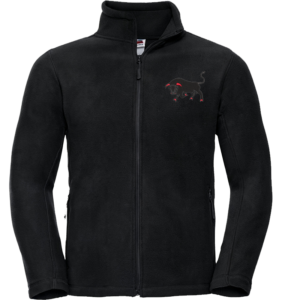 11 Bde Black Fleece