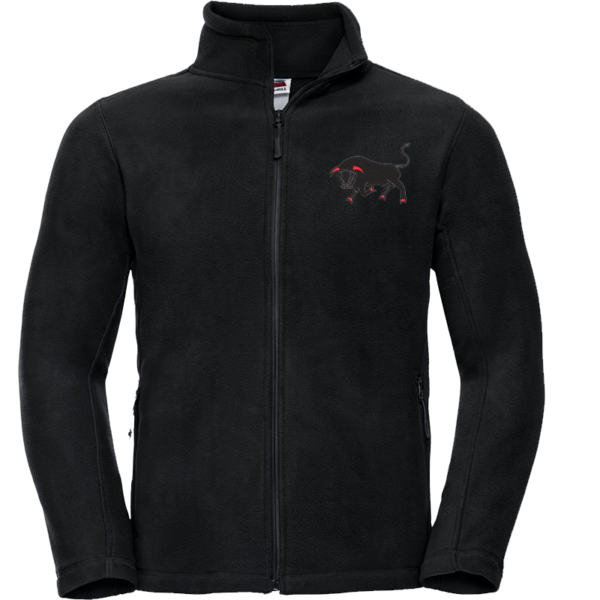 11 Bde Black Fleece