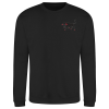 11 Bde Black Sweatshirt