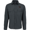 11 Bde Carbon Grey Outdoor Shirt