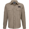 11 Bde Pebble Outdoor Shirt