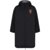 12 Battery Historic Black Dry Robe
