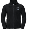 127 Sqn Black Fleece