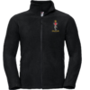 137 Battery Black Fleece