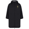 14 Regt RA CR Black Dry Robe