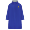 14 Regt RA CR Royal Blue Dry Robe