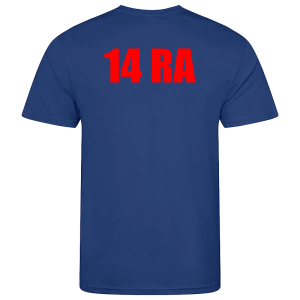 14 Regt Pt Top Back