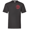 148 Battery Black Value T-Shirt