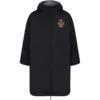 18 Battery Black Dry Robe