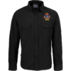18 Battery Black Outdoor Shirt