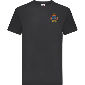 18 Bty Cotton T