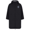 19 Battery Black Dry Robe