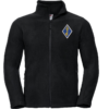 19 Battery Black Fleece