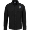 19 Battery Black Outdoor Shirt