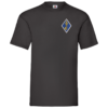 19 Battery Black Value T-Shirt