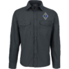 19 Battery Carbon Grey Outdoor Shirt