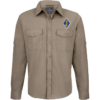 19 Battery Pebble Outdoor Shirt