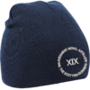 19 Regt RA French Navy Beanie