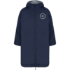 19 Regt RA Navy Dry Robe