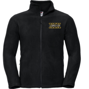 19 SQN Black Fleece