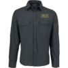19 SQN Carbon Grey Outdoor Shirt