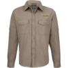 19 SQN Pebble Outdoor Shirt