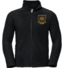 20 Sqn RLC Black Fleece