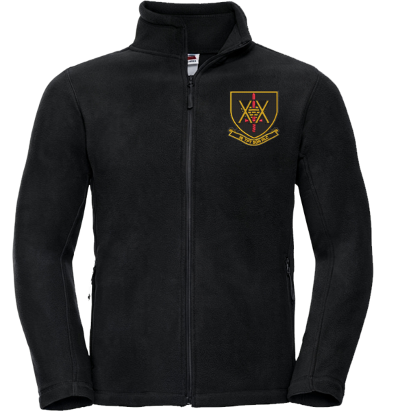 20 Sqn RLC Black Fleece