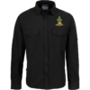 207 Battery Black Outdoor Shirt