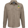 207 Battery Pebble Outdoor Shirt