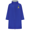 207 Battery Royal Blue Dry Robe