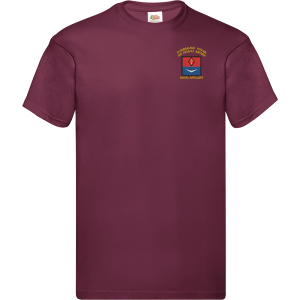 21 Bty Delta Cotton T