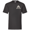 24 Battery Black Value T-Shirt